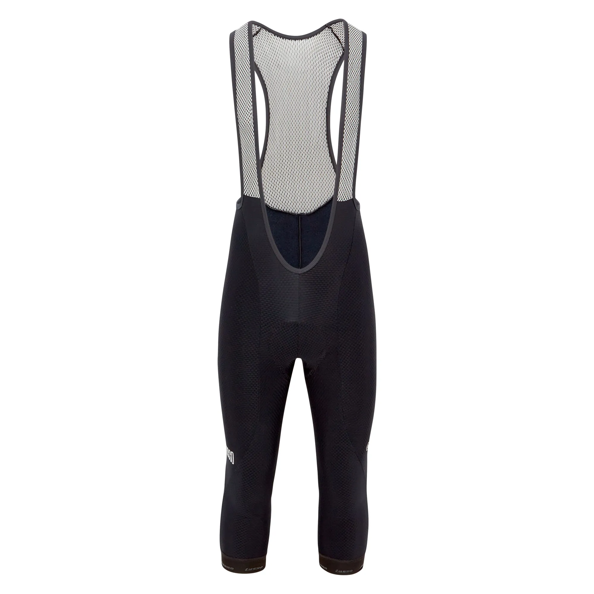 Men's Perform thermal 3/4 Bib Tights