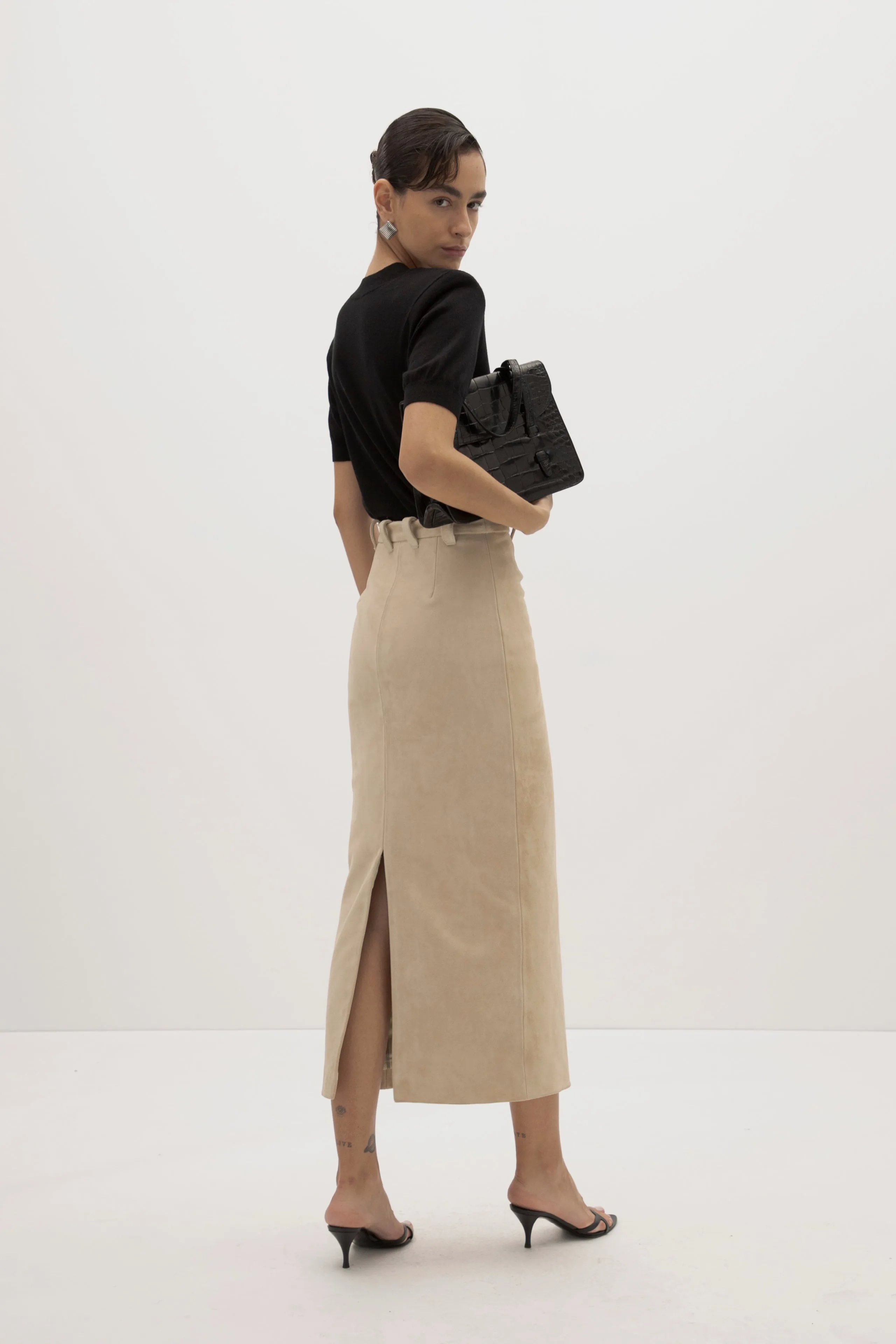 Meredith Skirt