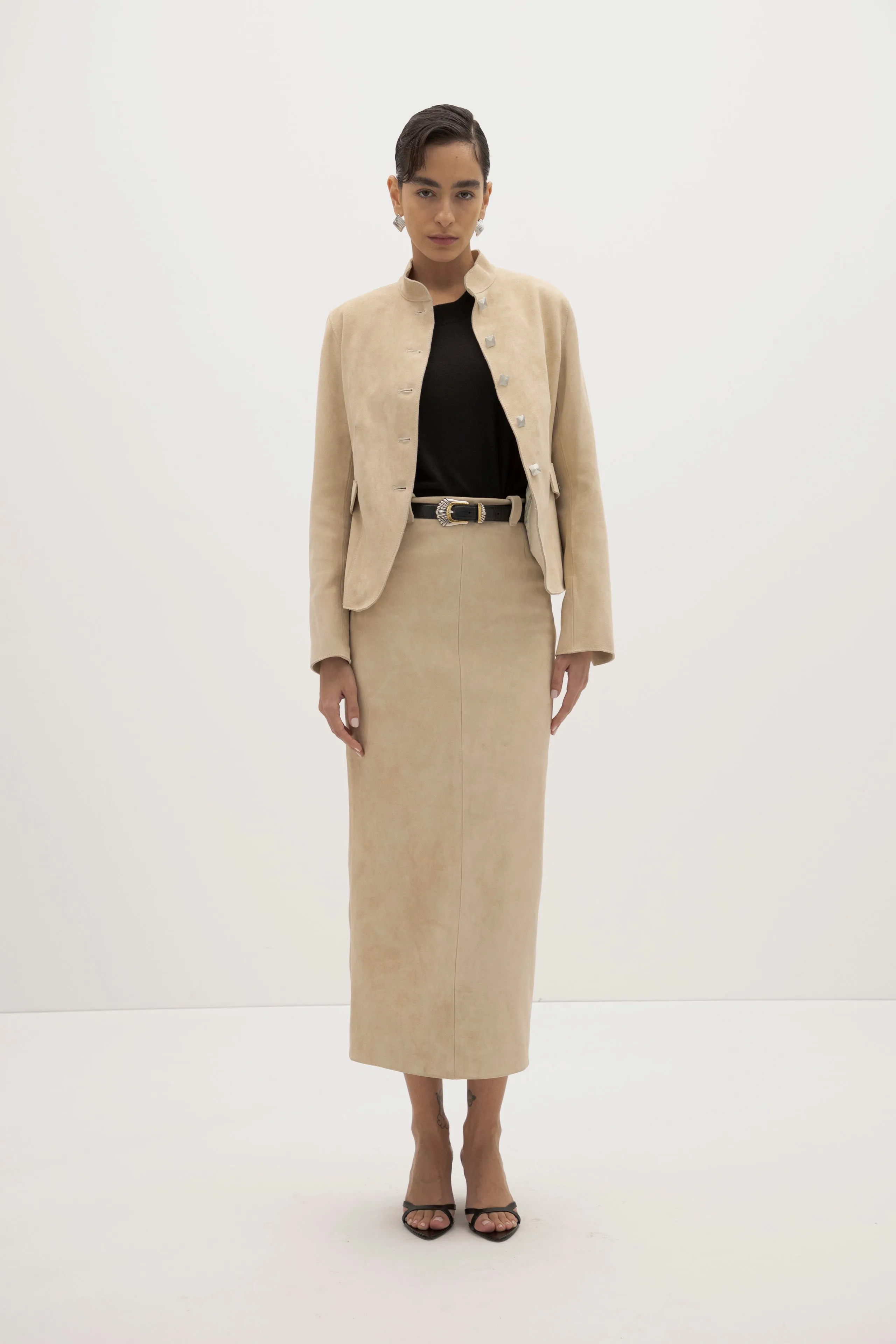 Meredith Skirt