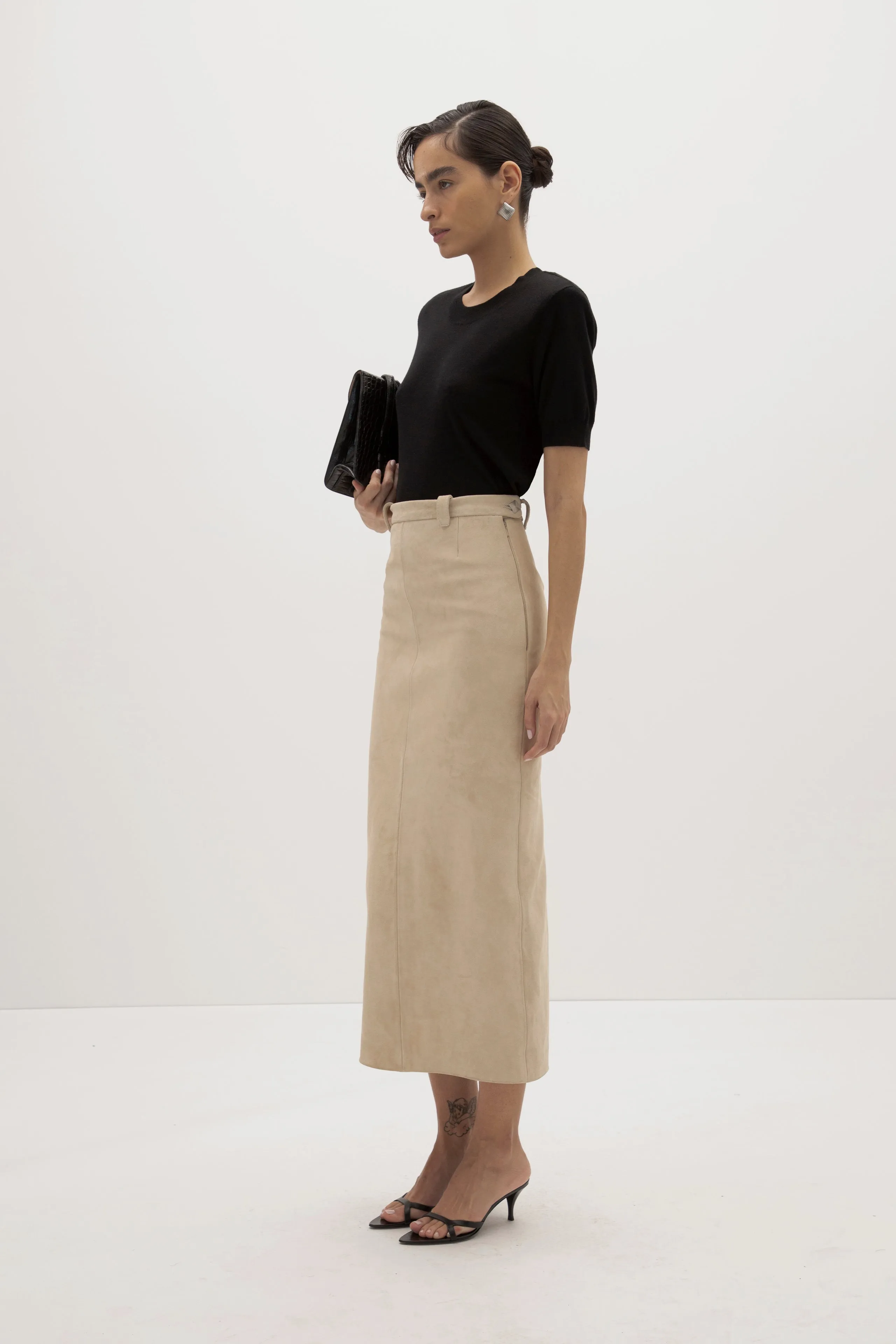Meredith Skirt