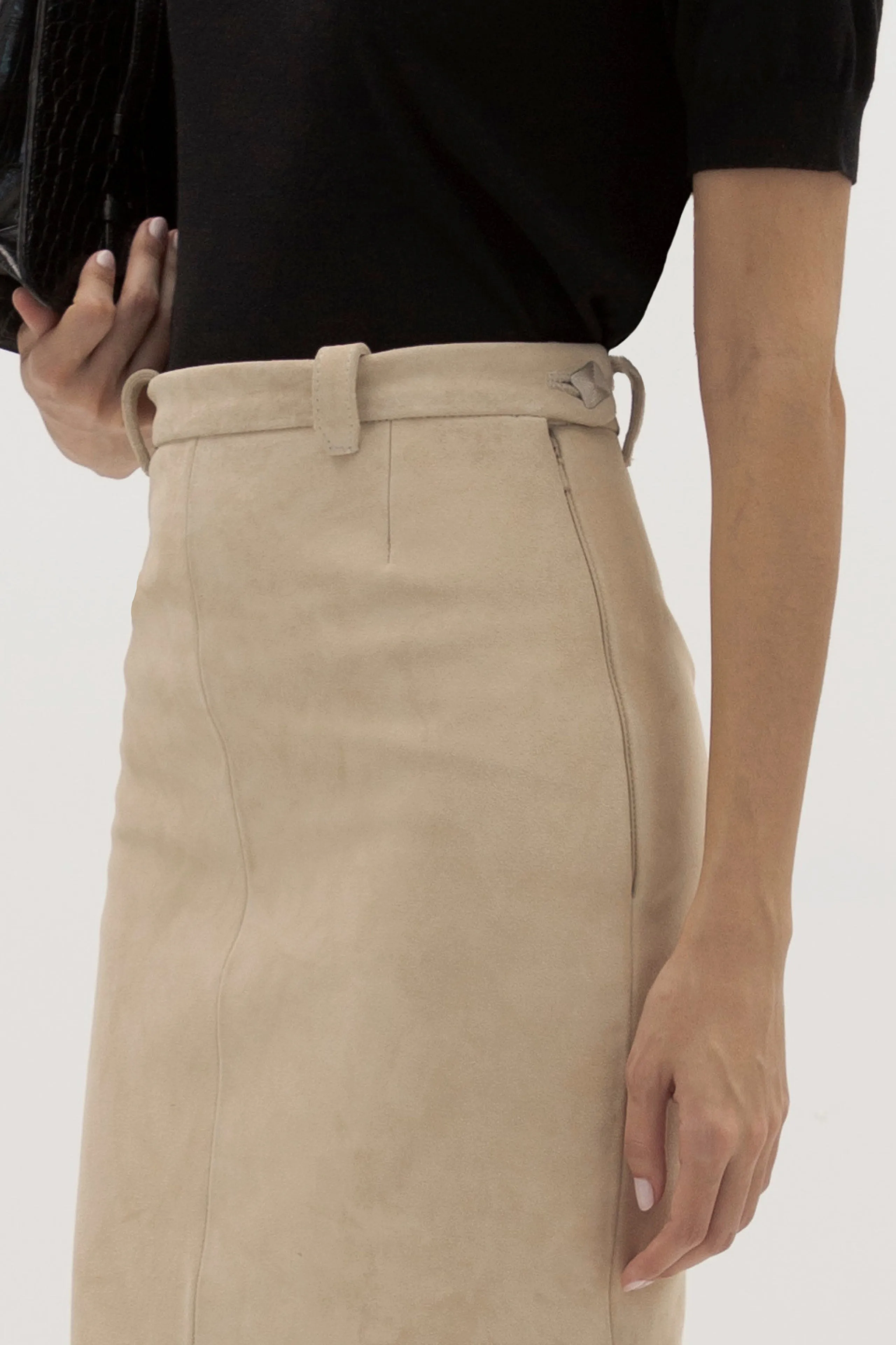 Meredith Skirt