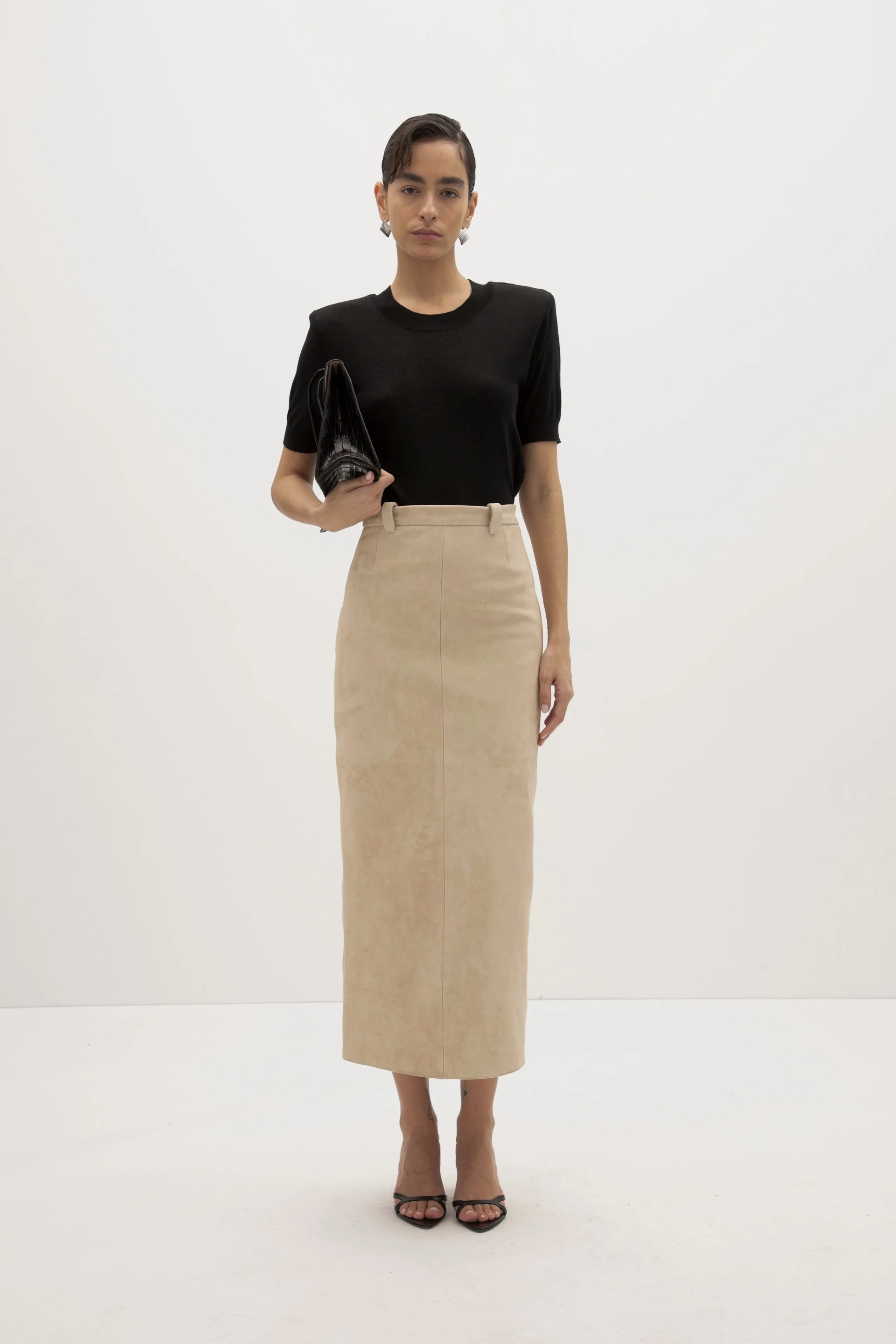 Meredith Skirt