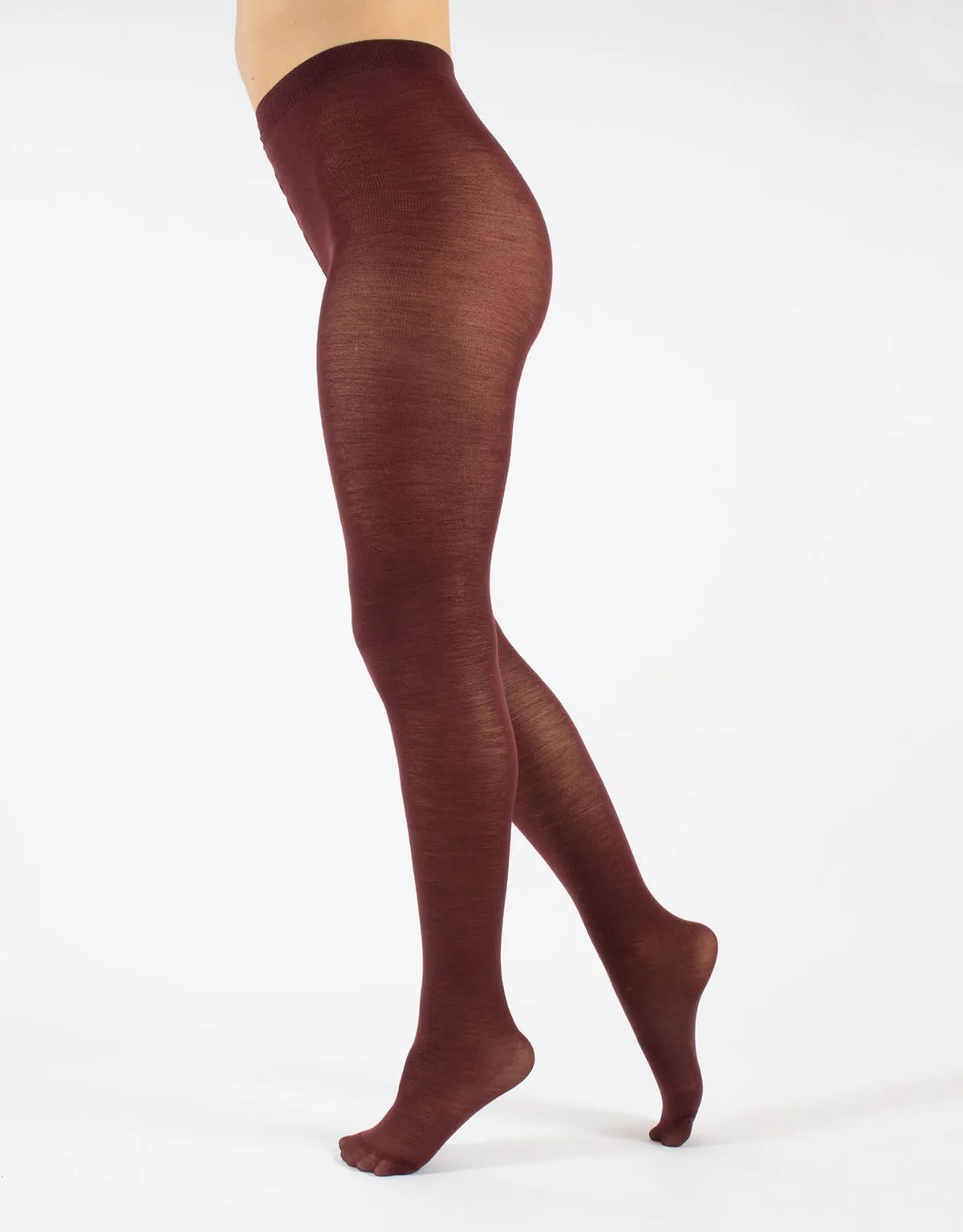 Merino Wool Tights