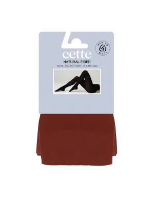 Merino Wool Tights