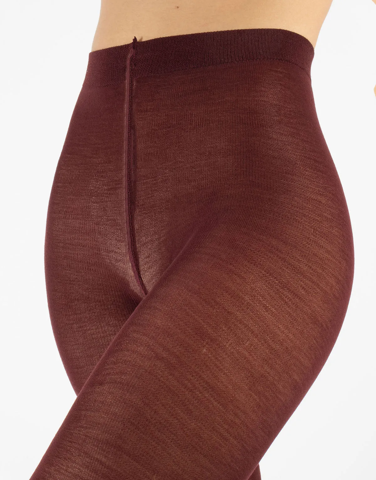Merino Wool Tights