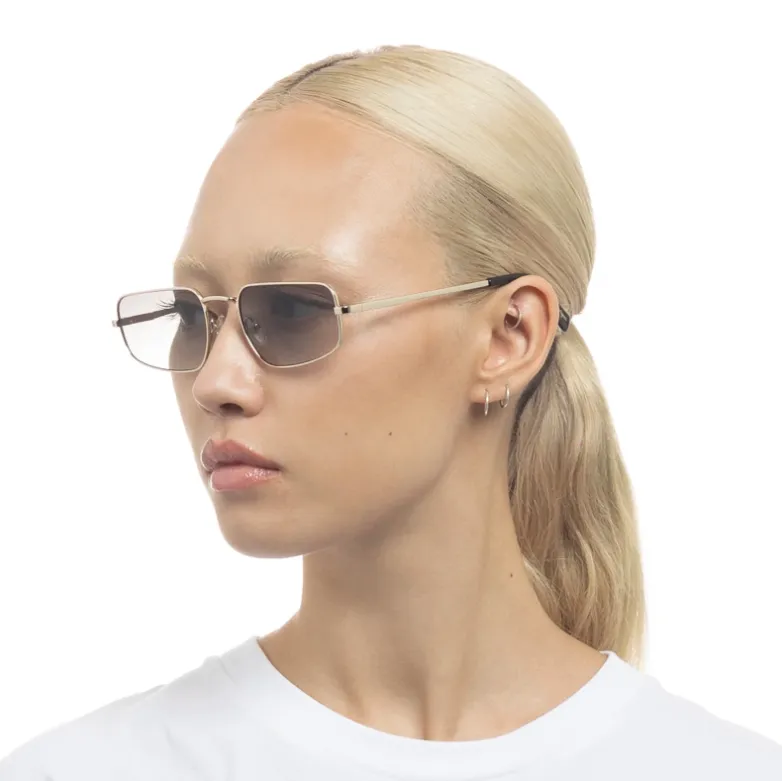 Metagalactic Sunglasses by Le Specs