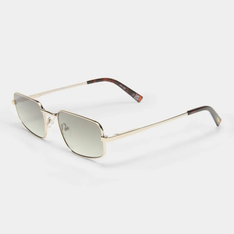 Metagalactic Sunglasses by Le Specs