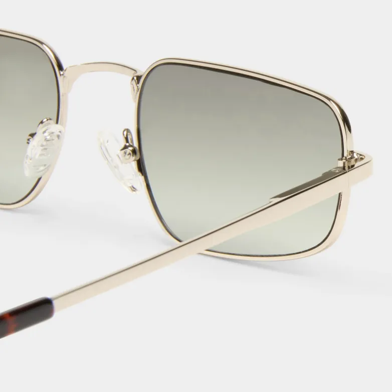 Metagalactic Sunglasses by Le Specs