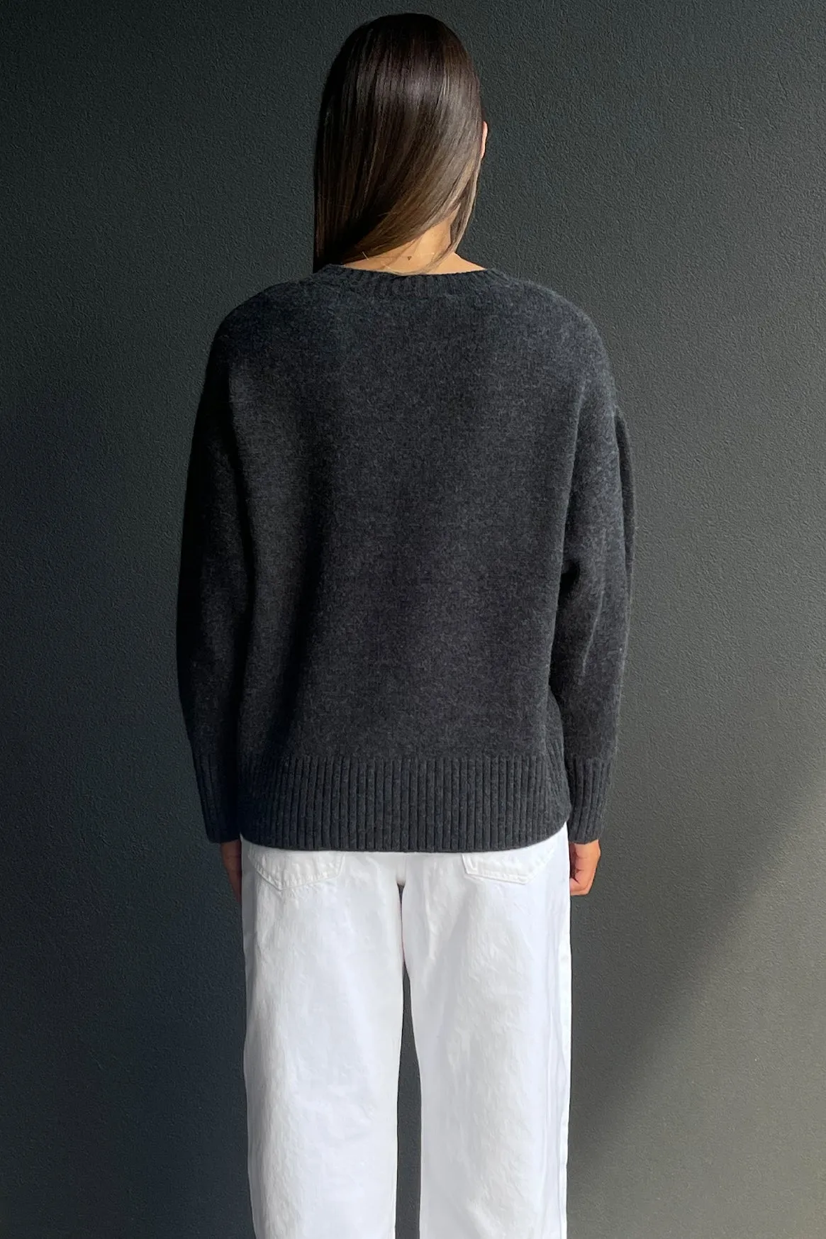 Mia Fratino, Fleur Crew | Coal