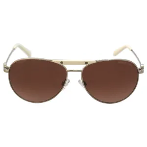 Michael Kors MK5001 Zanzibar - Silver