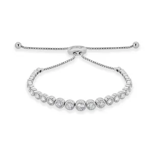 Milgraine-Set Adjustbale Bracelet