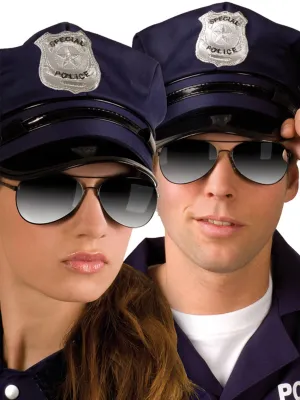 Mirror Sunglasses