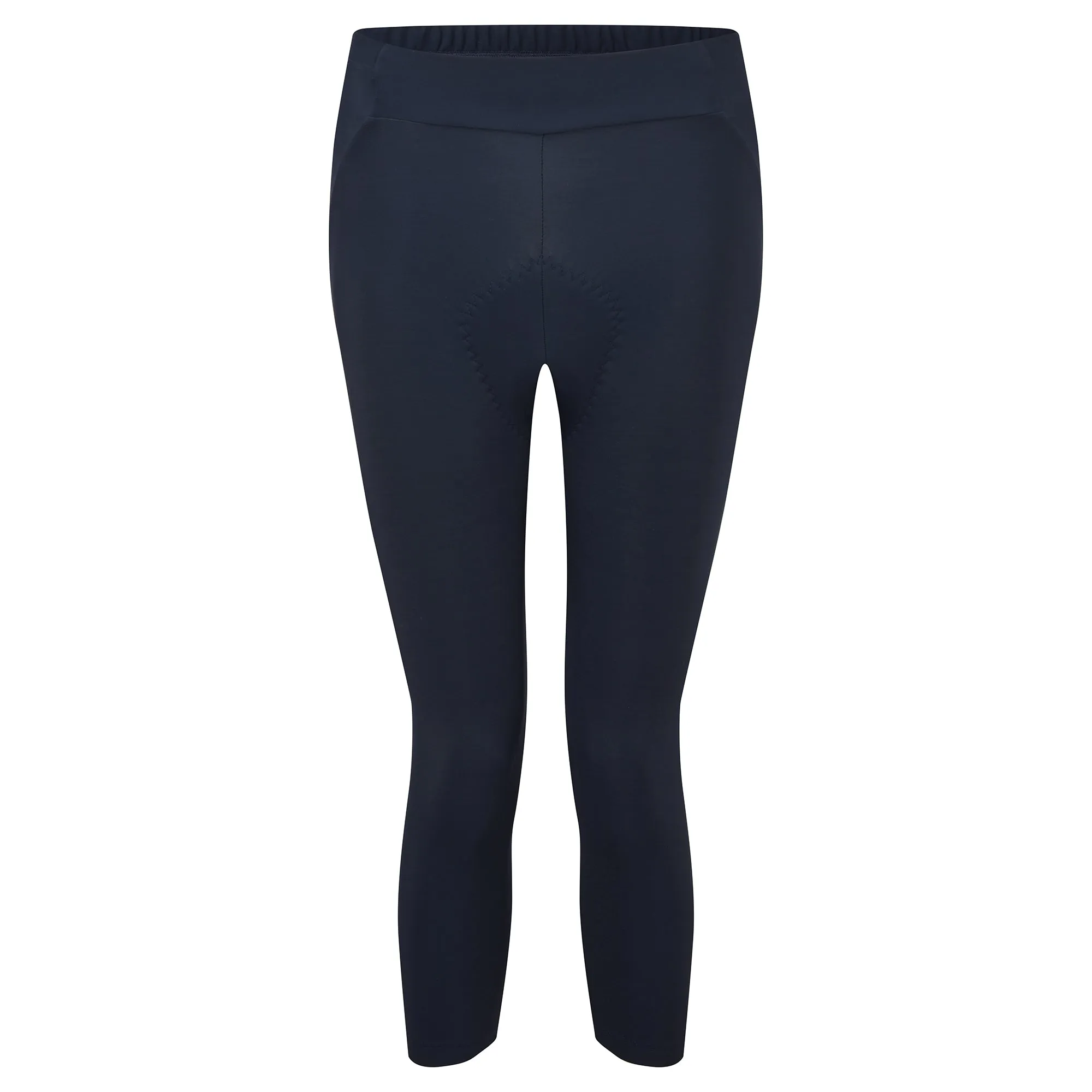 Moda Women's Capri Tights
