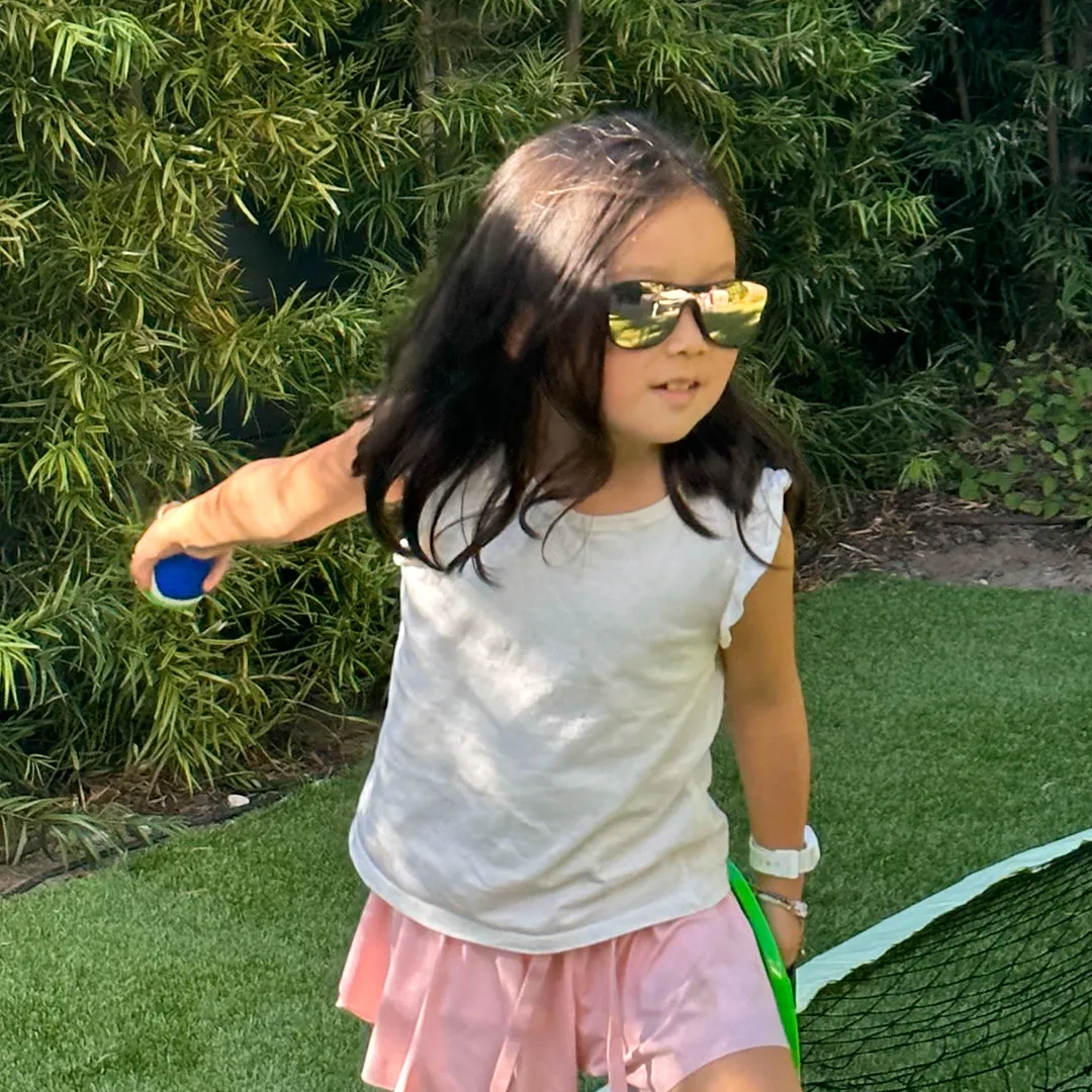 Moonwalker Shield | Toddler