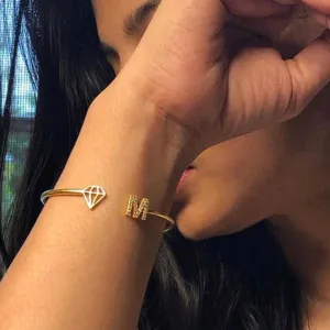 MYRHA Classic Cuff