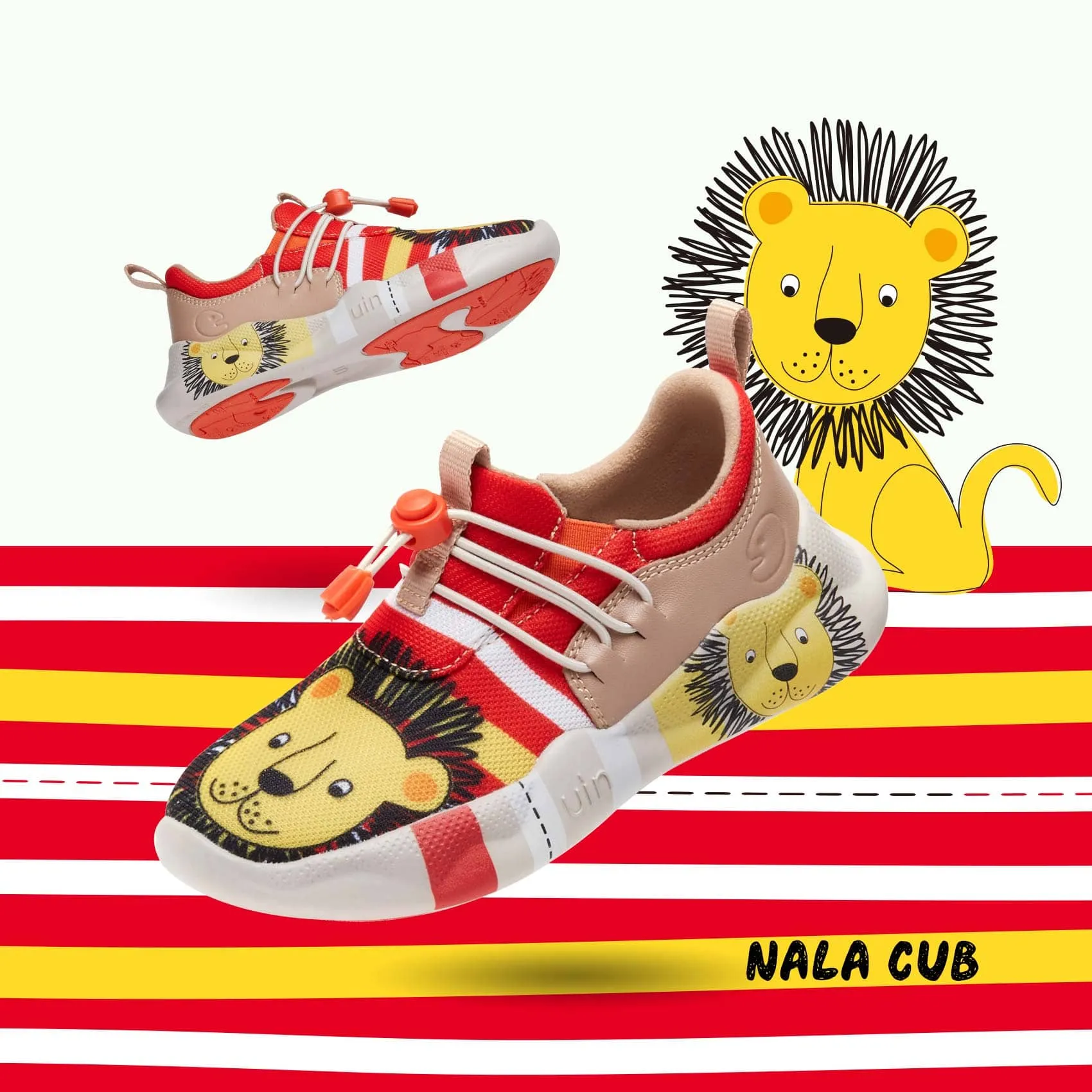 Nala Cub Mijas XIII Kids