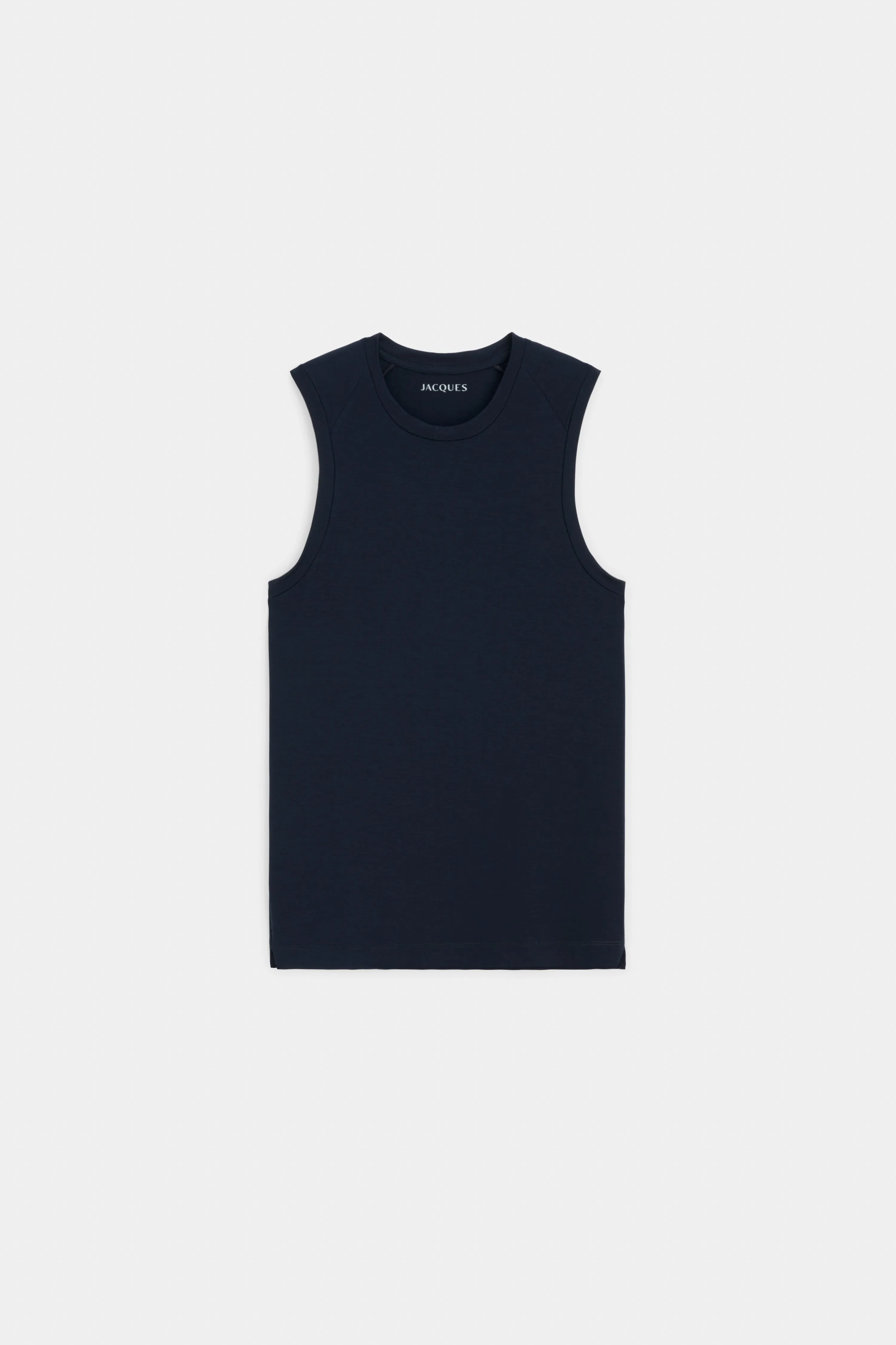 Natural Tennis Tank