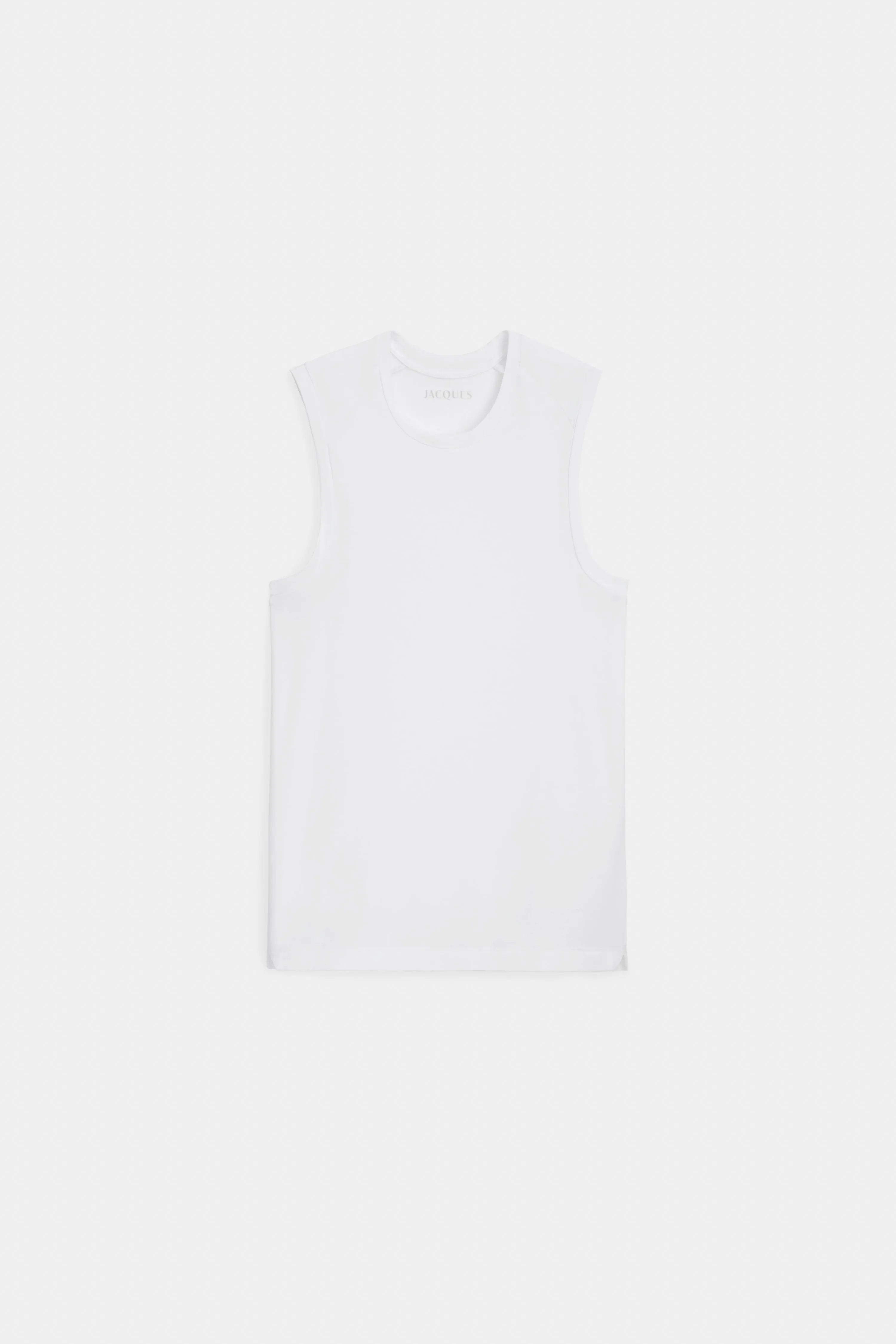 Natural Tennis Tank