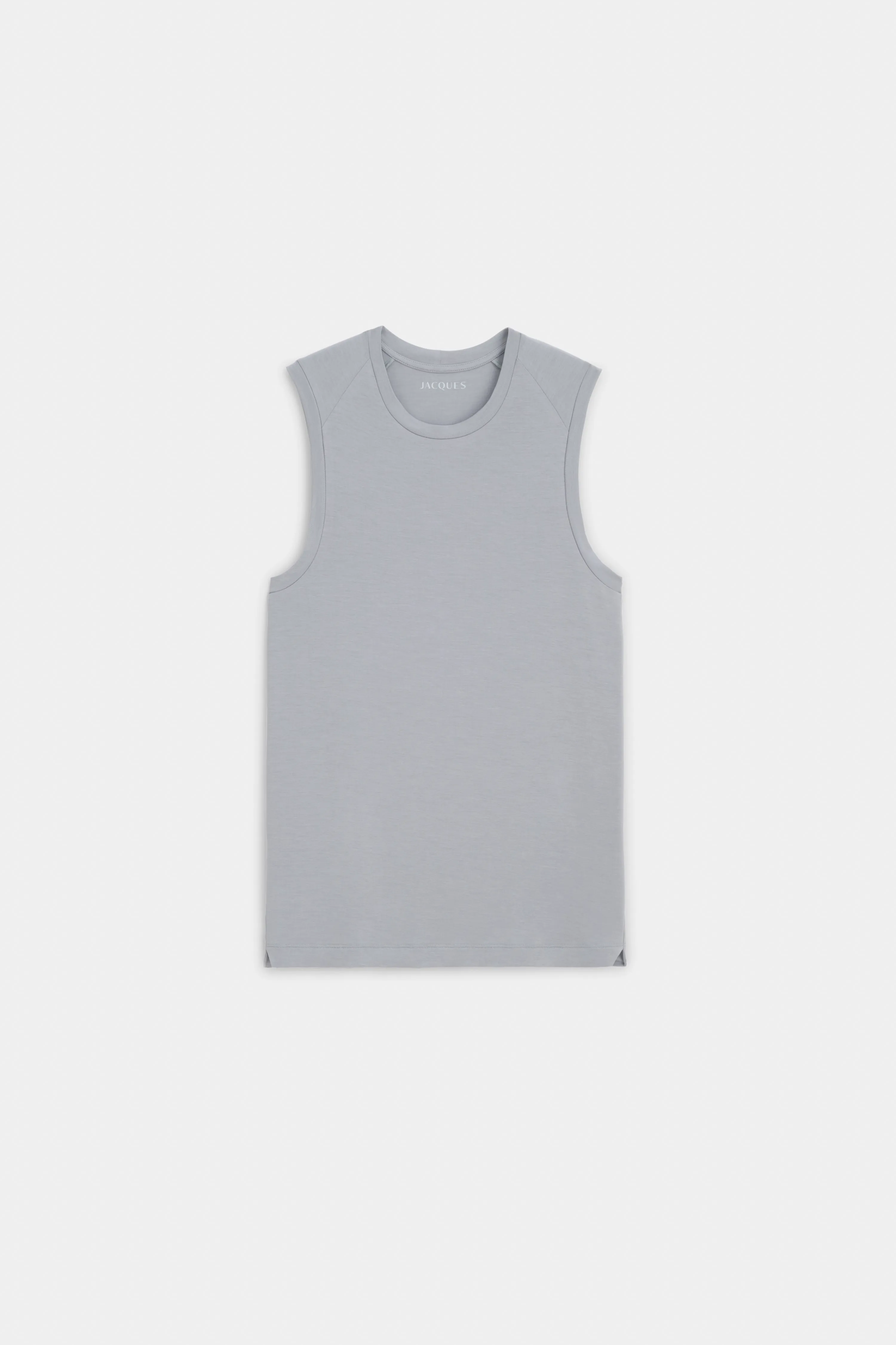 Natural Tennis Tank