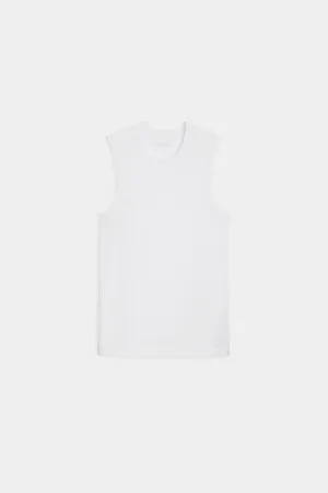 Natural Tennis Tank