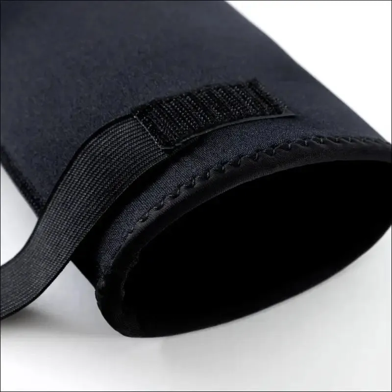 Neoprene diving socks - 3mm warm non-slip boots for swimming & snorkeling