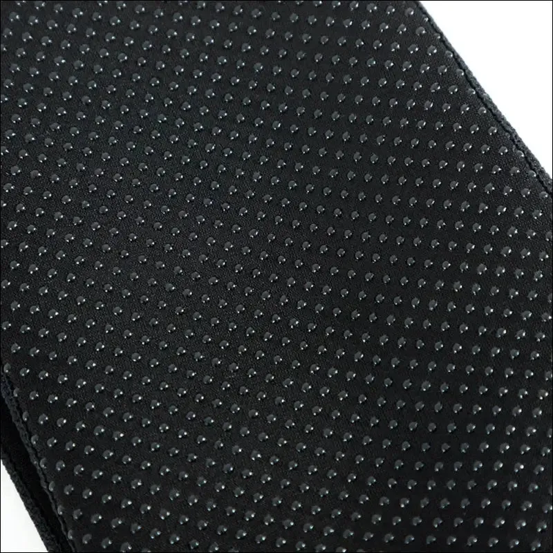 Neoprene diving socks - 3mm warm non-slip boots for swimming & snorkeling