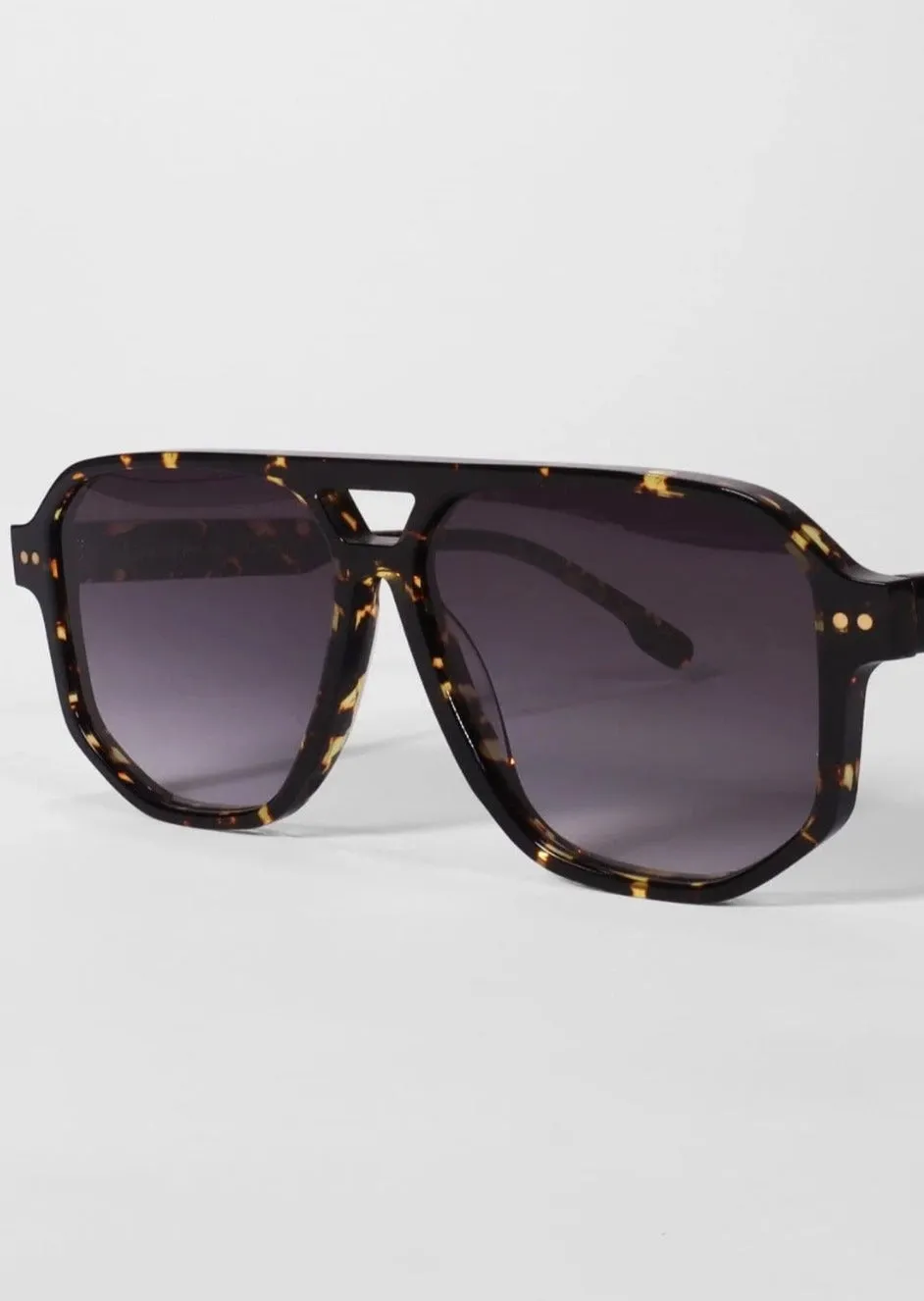 Neufound McQueen Tort