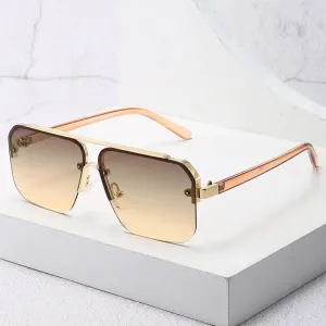 New Gradient Sunglasses for Men