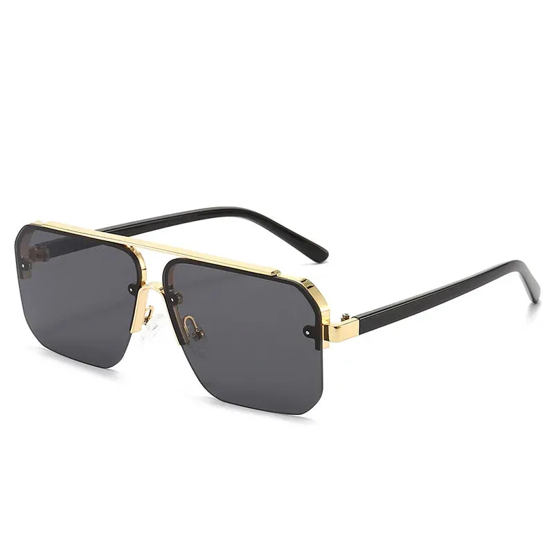 New Gradient Sunglasses for Men