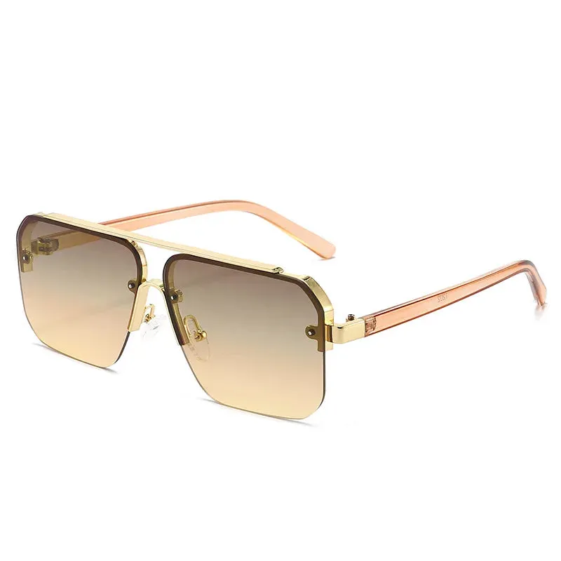 New Gradient Sunglasses for Men