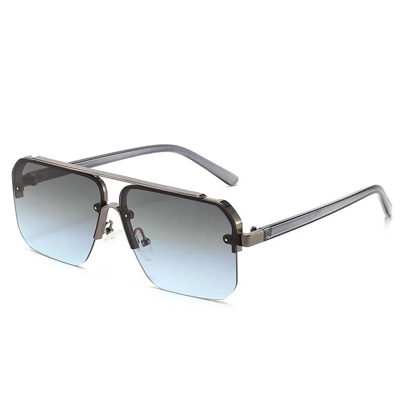 New Gradient Sunglasses for Men