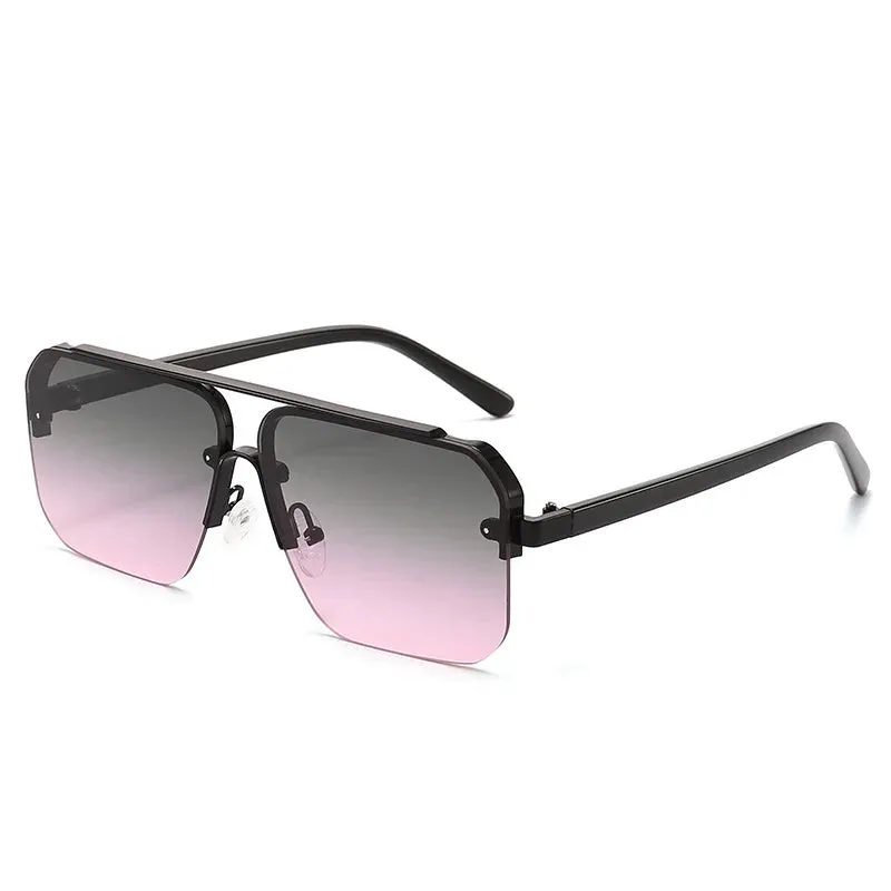 New Gradient Sunglasses for Men