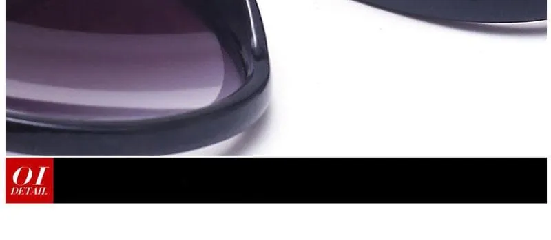 New Oversized Sunglasses Women Cateye Retro Glasses for Women Luxury Sunglasses Women Brand Oculos De Sol Feminino