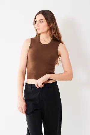 Nili Lotan May Sweater Tank