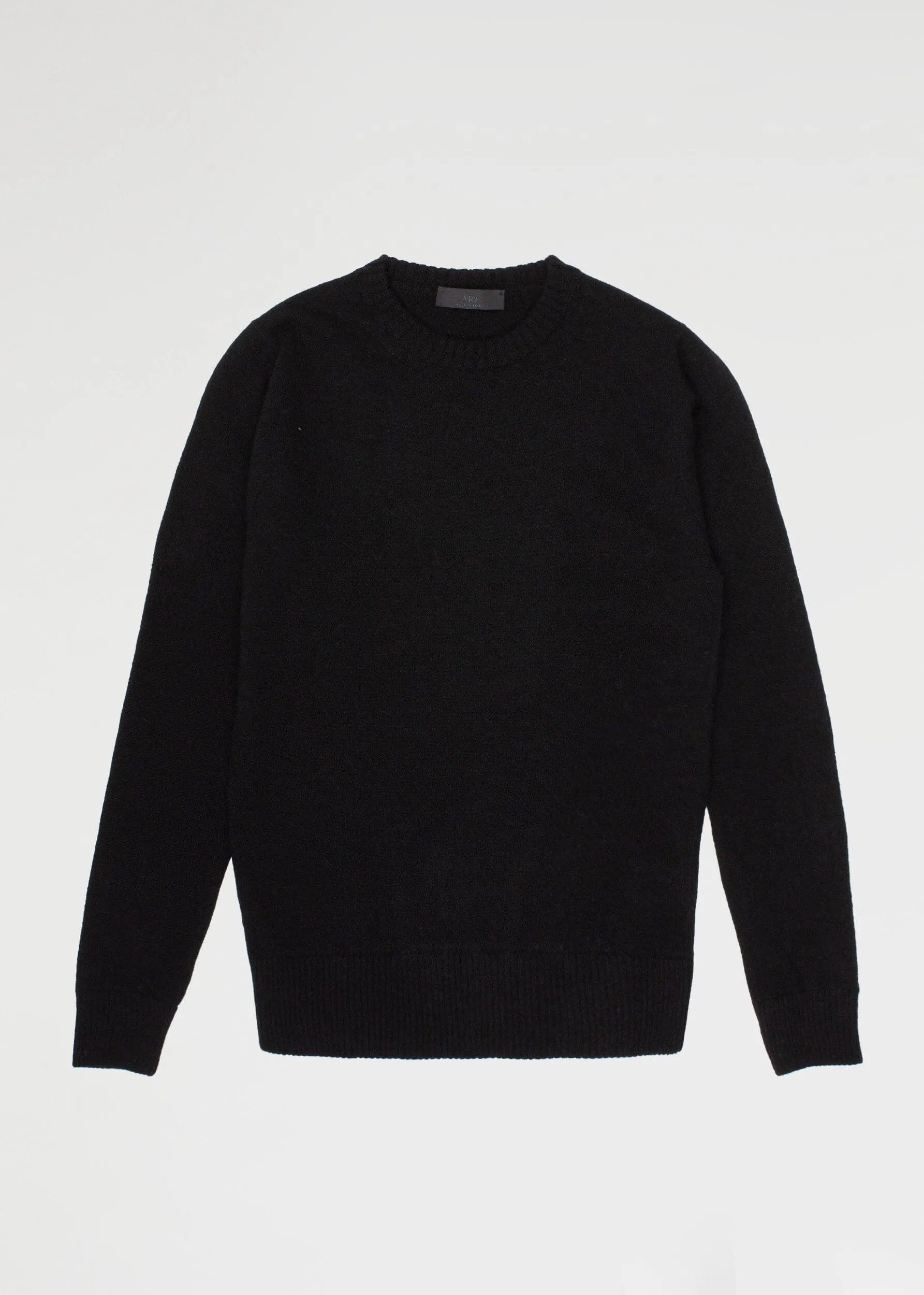 NINA CREWNECK SWEATER