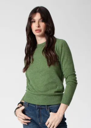 NINA CREWNECK SWEATER