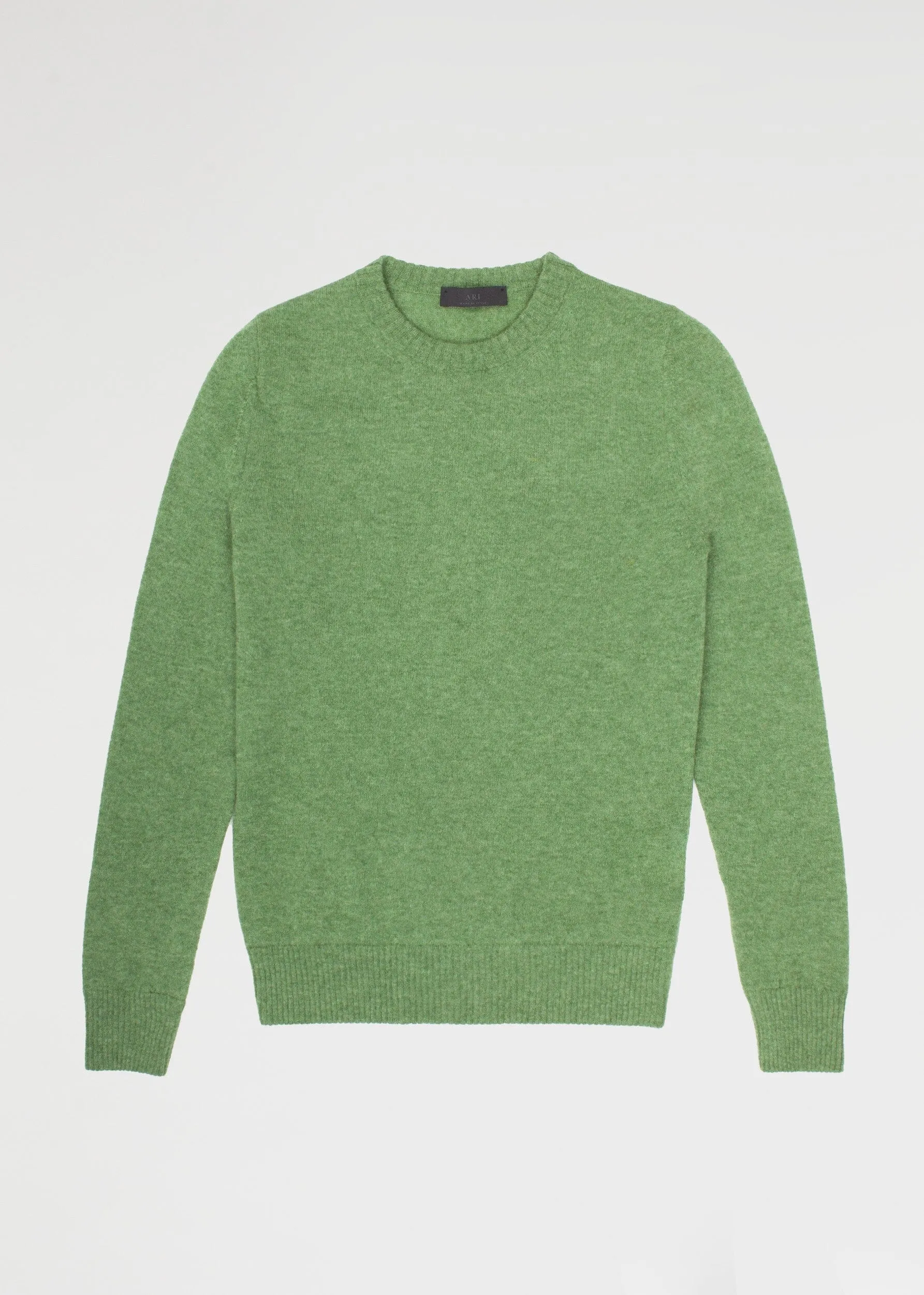 NINA CREWNECK SWEATER