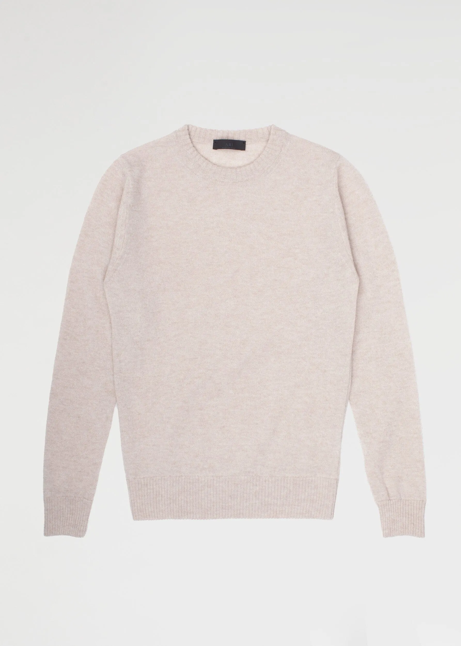 NINA CREWNECK SWEATER