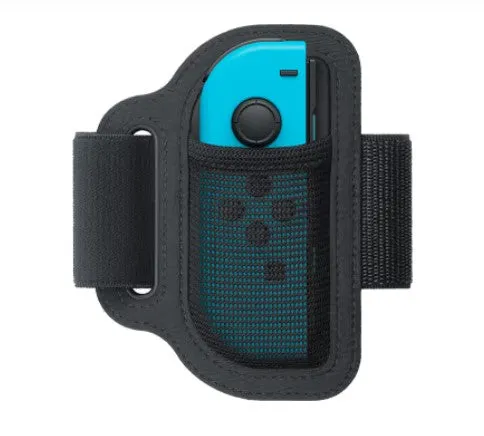 Nintendo Switch Sports (With Leg Straps)