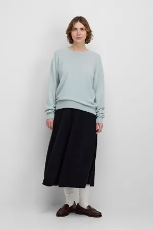 No 397 Bis Sweater in Glass