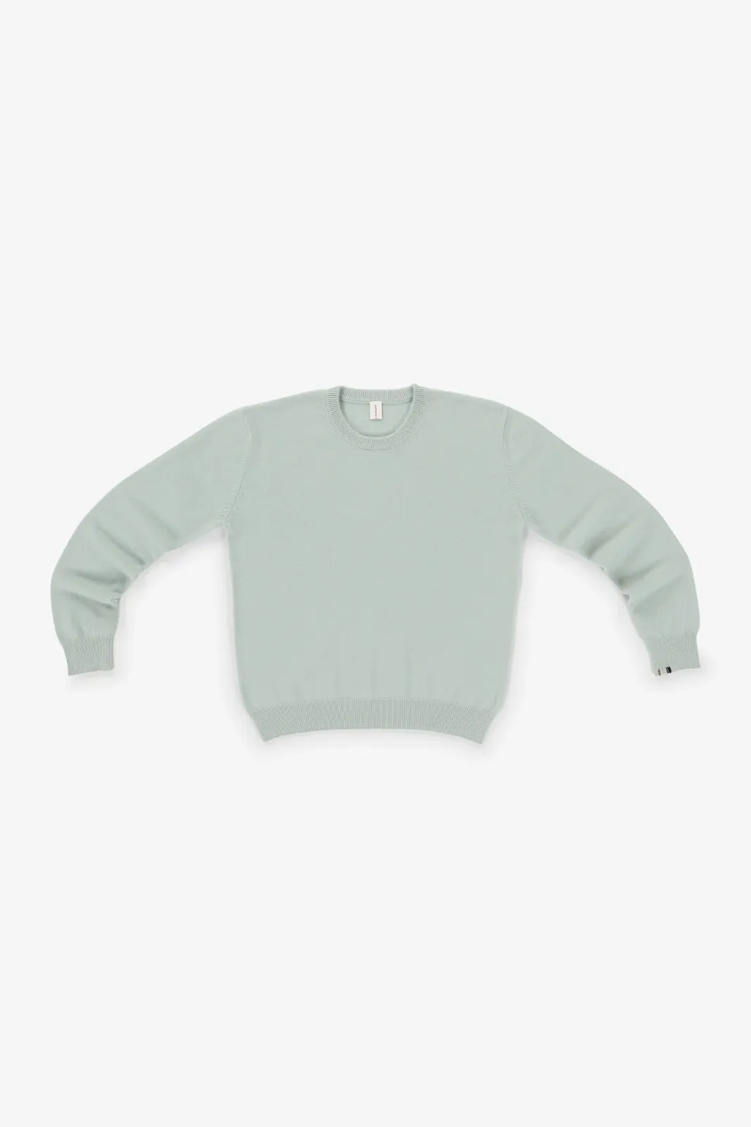 No 397 Bis Sweater in Glass