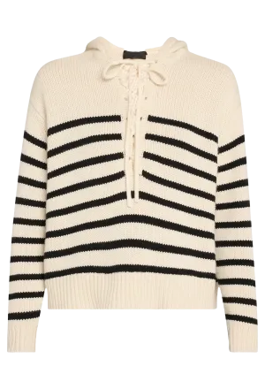 Noemi Stripe Sweater