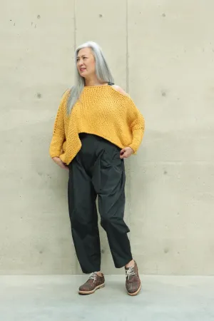 NRK Cable Knit Haru Sweater (4 Colors)