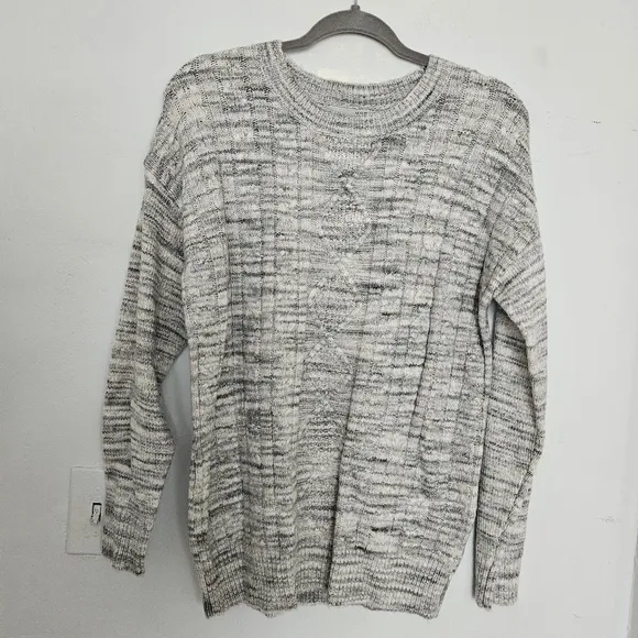 NWT Kut from the Kloth Lenora Cable Knit Pullover | M