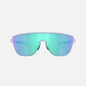 OAKLEY Corridor Matte Stone Wash/Prizm Sapphire