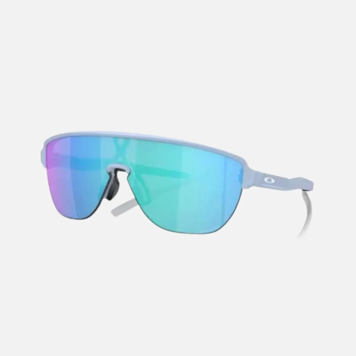 OAKLEY Corridor Matte Stone Wash/Prizm Sapphire