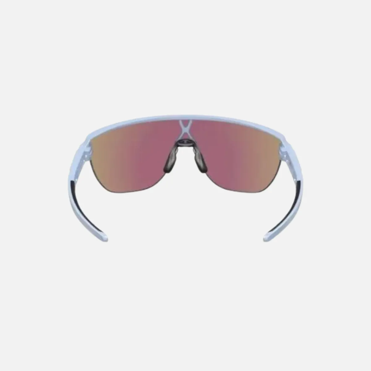 OAKLEY Corridor Matte Stone Wash/Prizm Sapphire