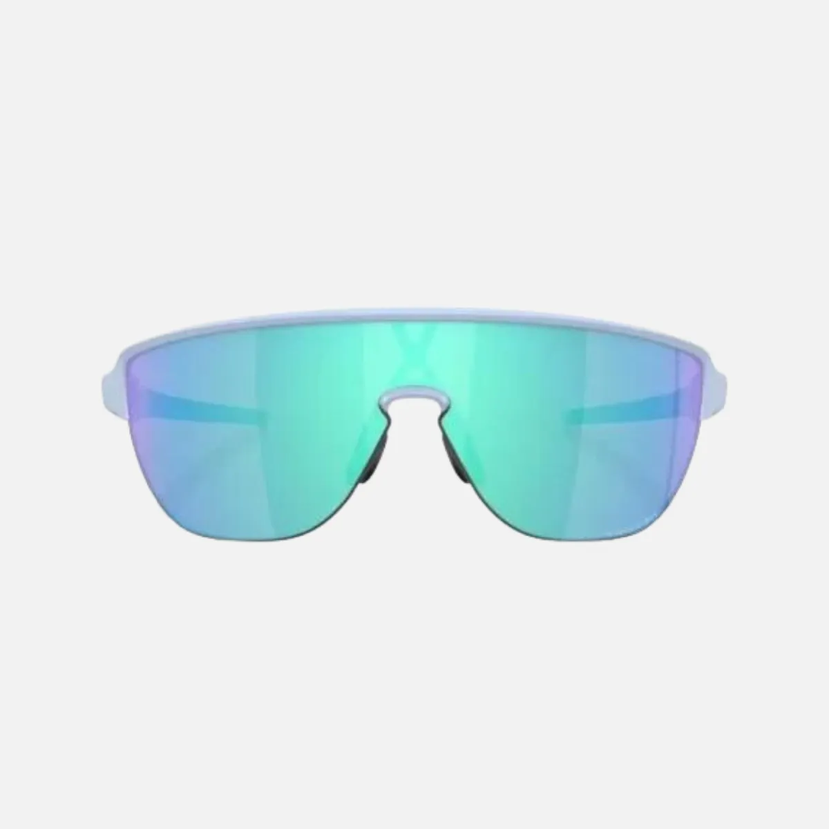OAKLEY Corridor Matte Stone Wash/Prizm Sapphire