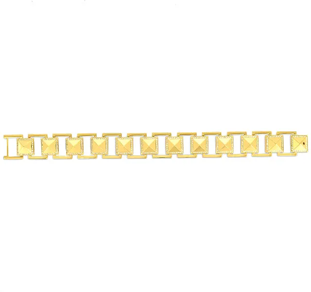 Obelisco Link Bracelet