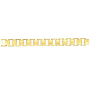 Obelisco Link Bracelet